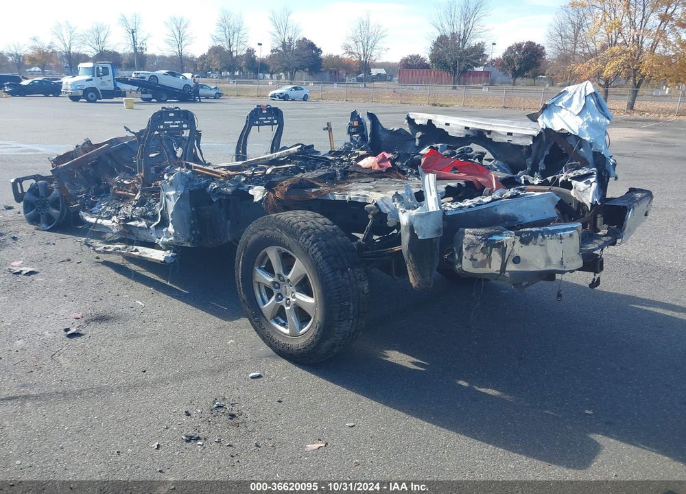 2018 FORD F-150 XLT VIN: 1FTFX1E59JKC46311