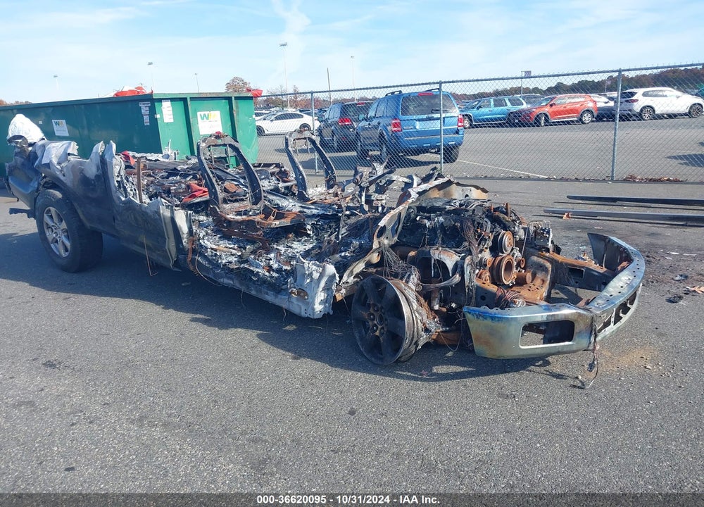 2018 FORD F-150 XLT VIN: 1FTFX1E59JKC46311