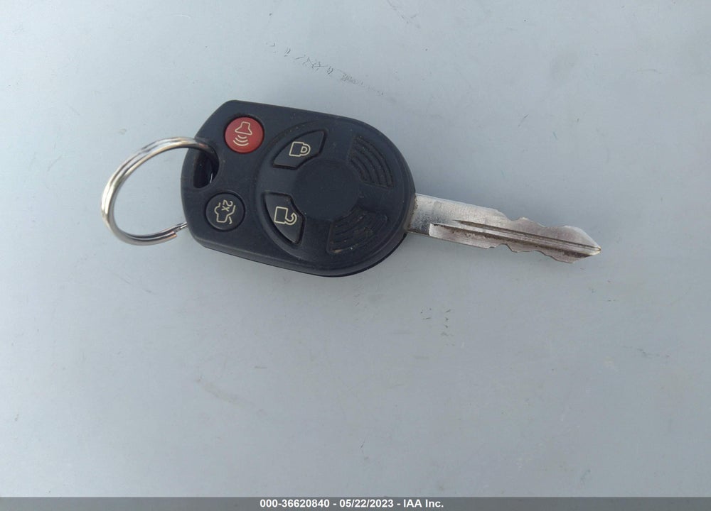 2012 FORD FUSION SE VIN: 3FAHP0HA7CR326142