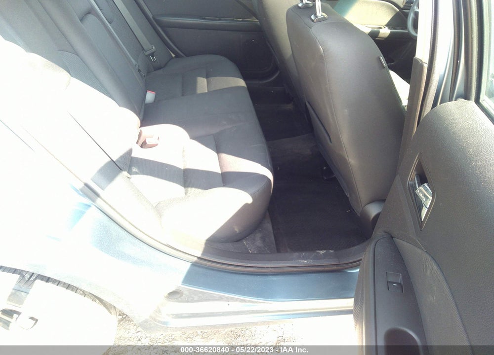 2012 FORD FUSION SE VIN: 3FAHP0HA7CR326142