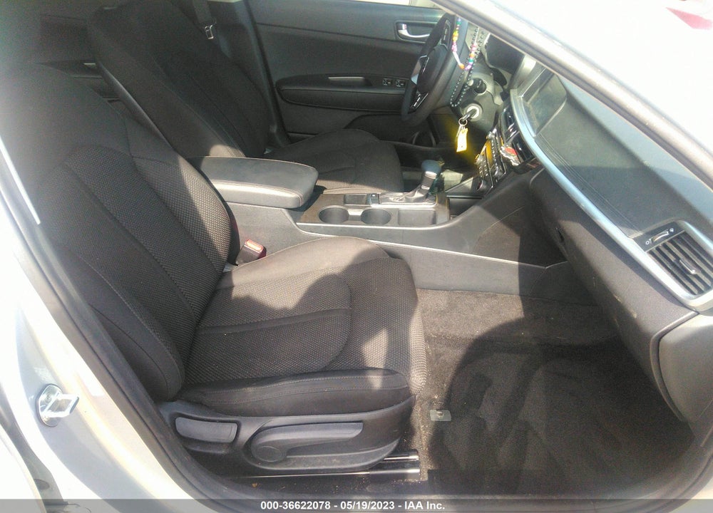 2020 KIA OPTIMA VIN: 5XXGT4L30LG414272