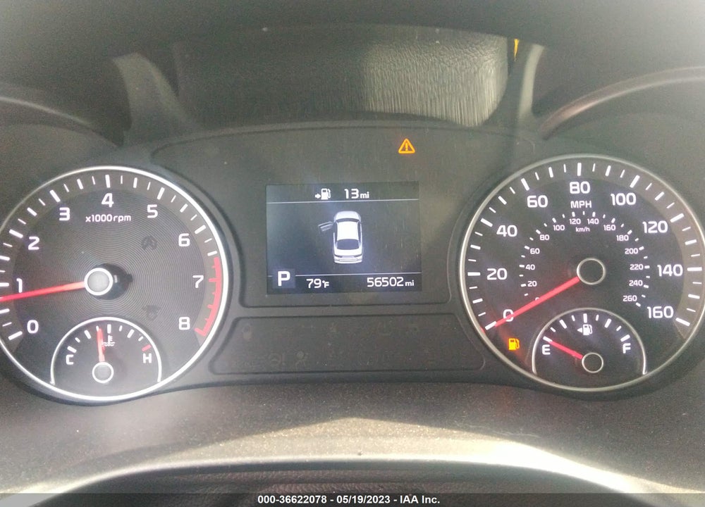 2020 KIA OPTIMA VIN: 5XXGT4L30LG414272