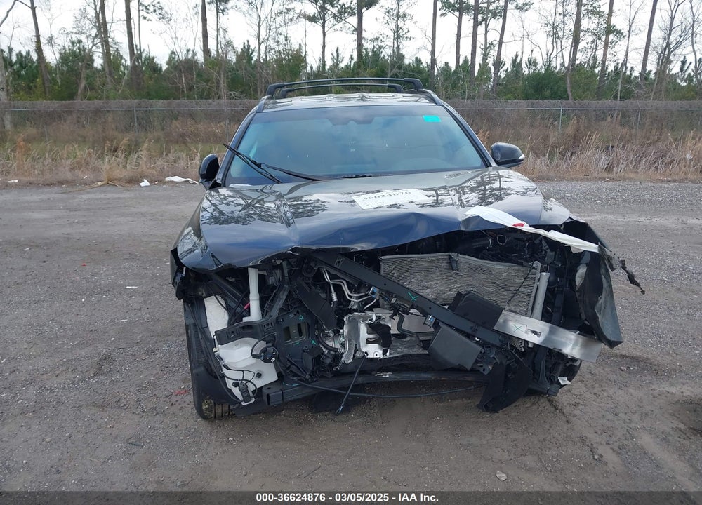 2023 HYUNDAI SANTA FE XRT VIN: 5NMS64AJ5PH520324