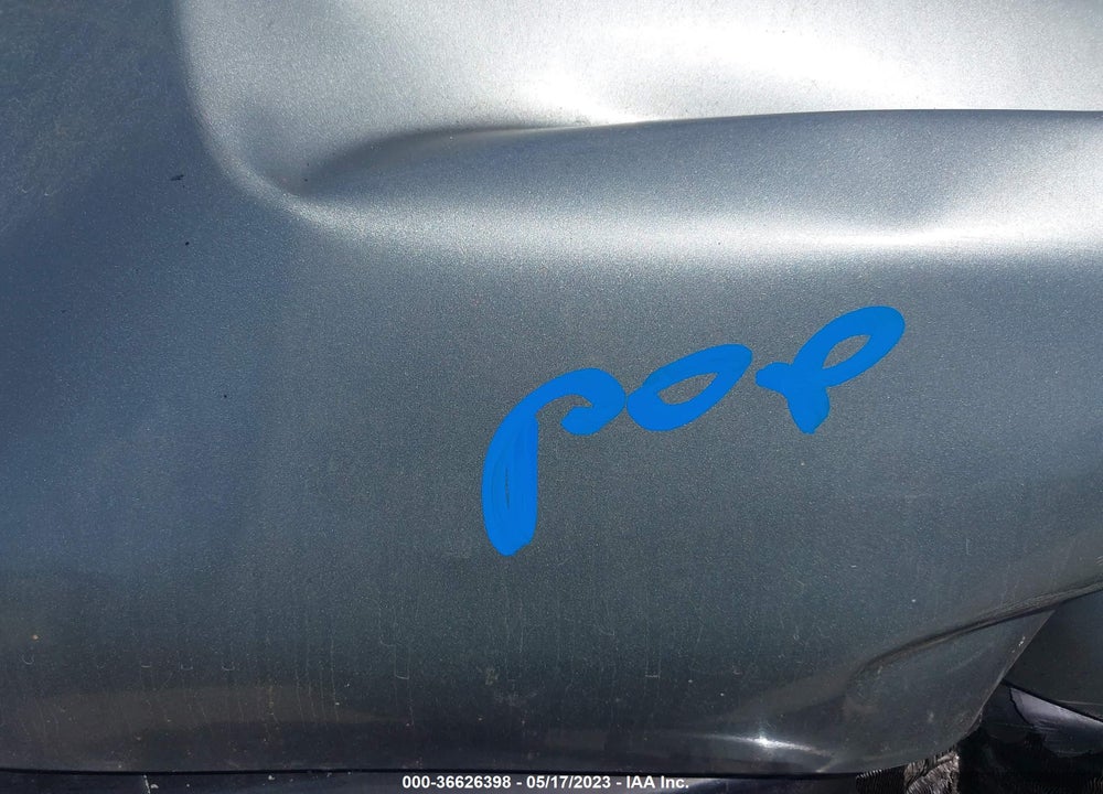 2006 FORD ESCAPE XLT SPORT/XLT VIN: 1FMYU03166KA29121