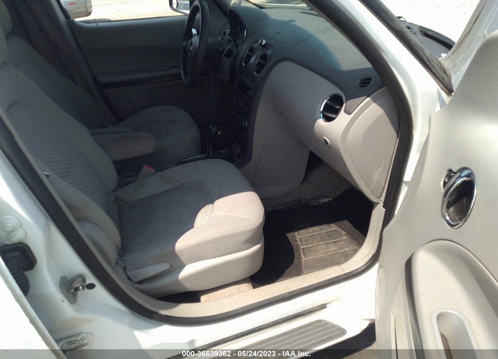 2008 CHEVROLET HHR PANEL LS VIN: 3GCDA15D18S545841