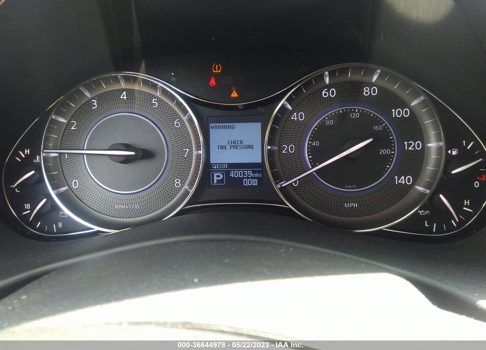 2017 INFINITI QX80 VIN: JN8AZ2NE6H9152855