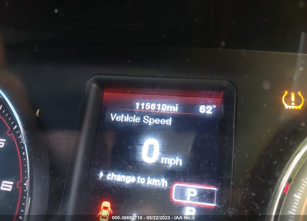 2012 DODGE CHARGER POLICE VIN: 2C3CDXAG0CH275992