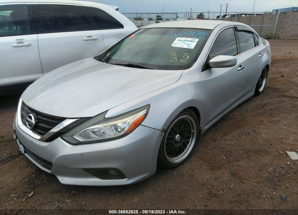 2016 NISSAN ALTIMA 2.5 SL/2.5 SR/2.5 SV/2.5/2.5 S VIN: 1N4AL3AP9GC155914