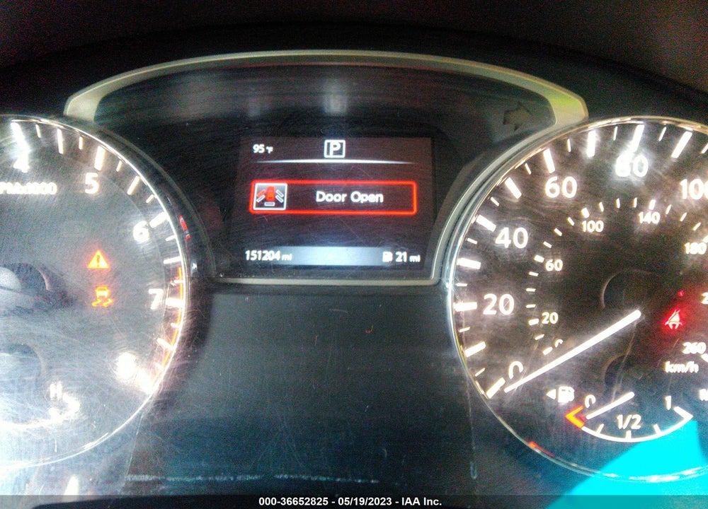 2016 NISSAN ALTIMA 2.5 SL/2.5 SR/2.5 SV/2.5/2.5 S VIN: 1N4AL3AP9GC155914