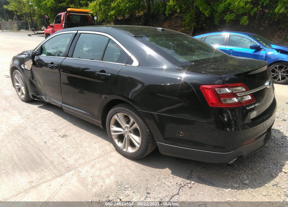 2015 FORD TAURUS VIN: 1FAHP2EB8FG177202