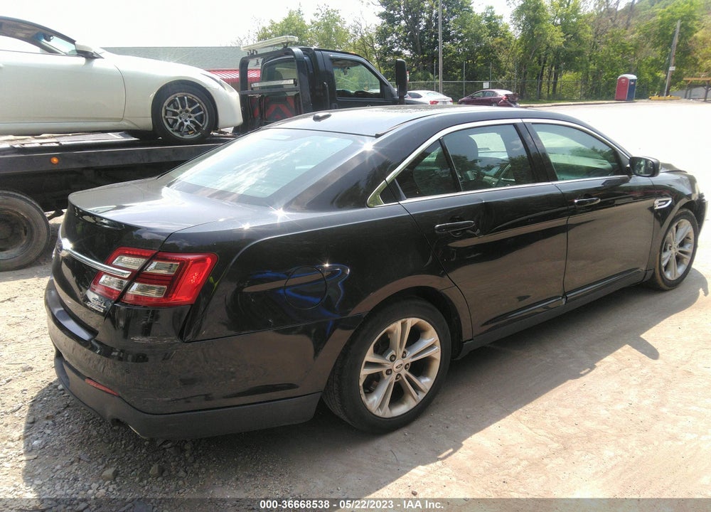 2015 FORD TAURUS VIN: 1FAHP2EB8FG177202