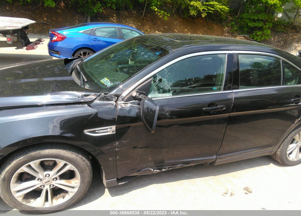 2015 FORD TAURUS VIN: 1FAHP2EB8FG177202