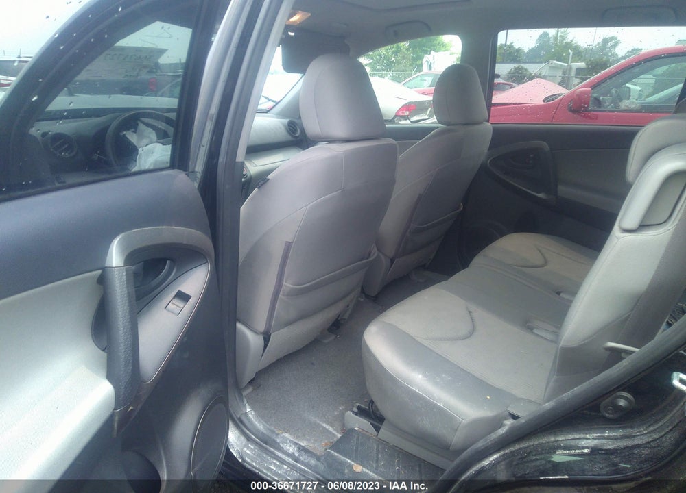 2010 TOYOTA RAV4 VIN: JTMBF4DV1AD027898