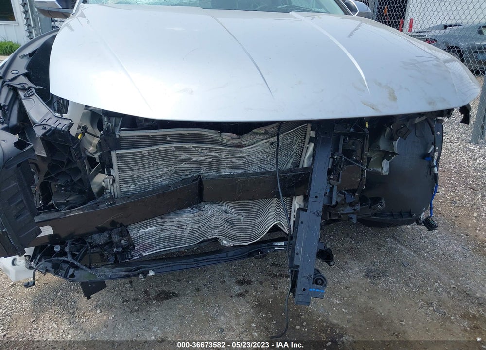 2023 HYUNDAI TUCSON SEL VIN: 5NMJFCAE5PH168418