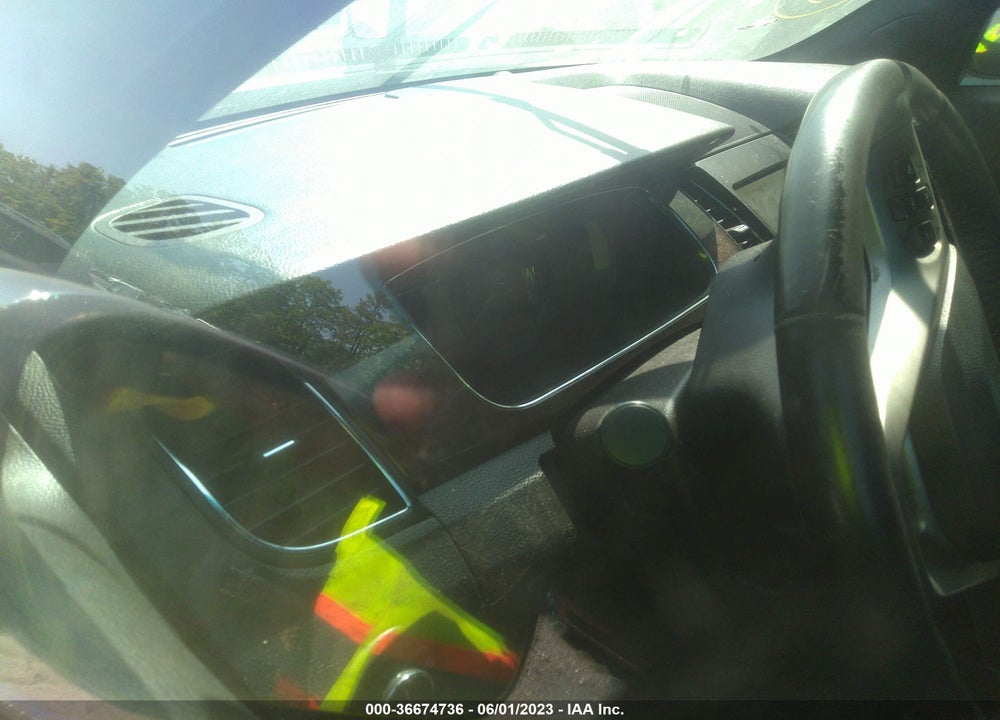 2013 FORD TAURUS VIN: 1FAHP2F87DG197842