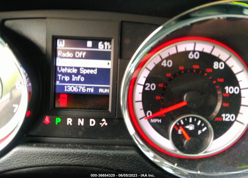 2018 DODGE GRAND CARAVAN GT VIN: 2C4RDGEG8JR336125