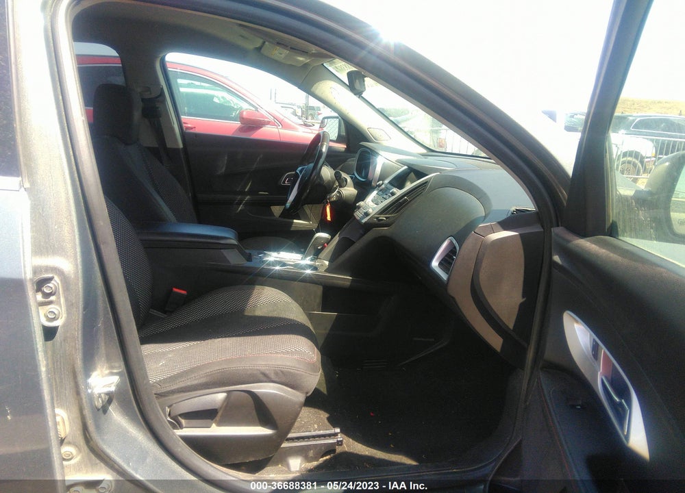2013 CHEVROLET EQUINOX 1LT VIN: 2GNALDEK9D6312853