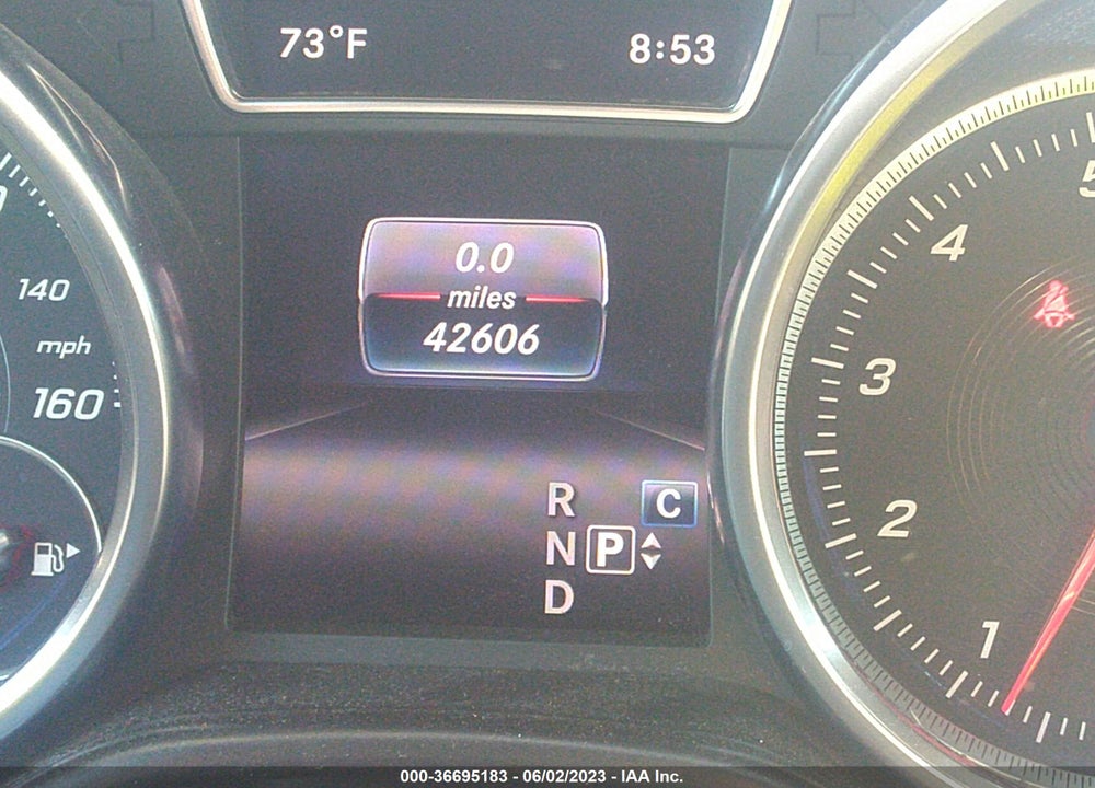 2018 MERCEDES-BENZ GLE 350 VIN: 4JGDA5HB4JB203539