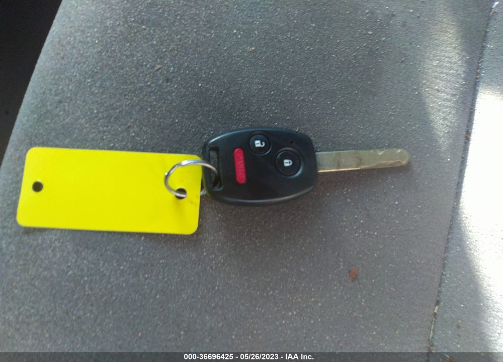 2008 HONDA CIVIC LX VIN: 1HGFA16588L025255