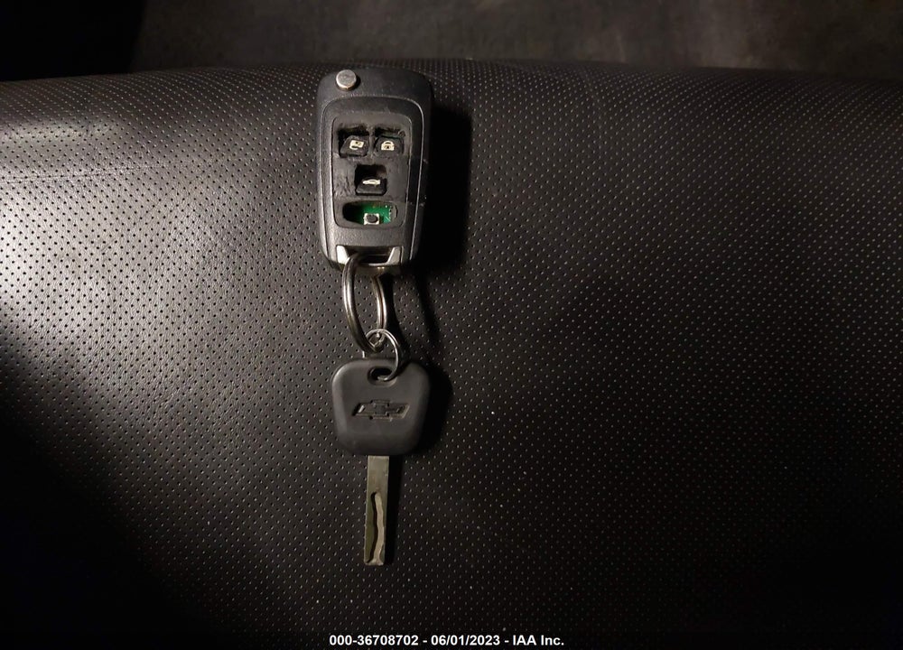 2010 CHEVROLET CAMARO 2SS VIN: 2G1FT1EW9A9157224