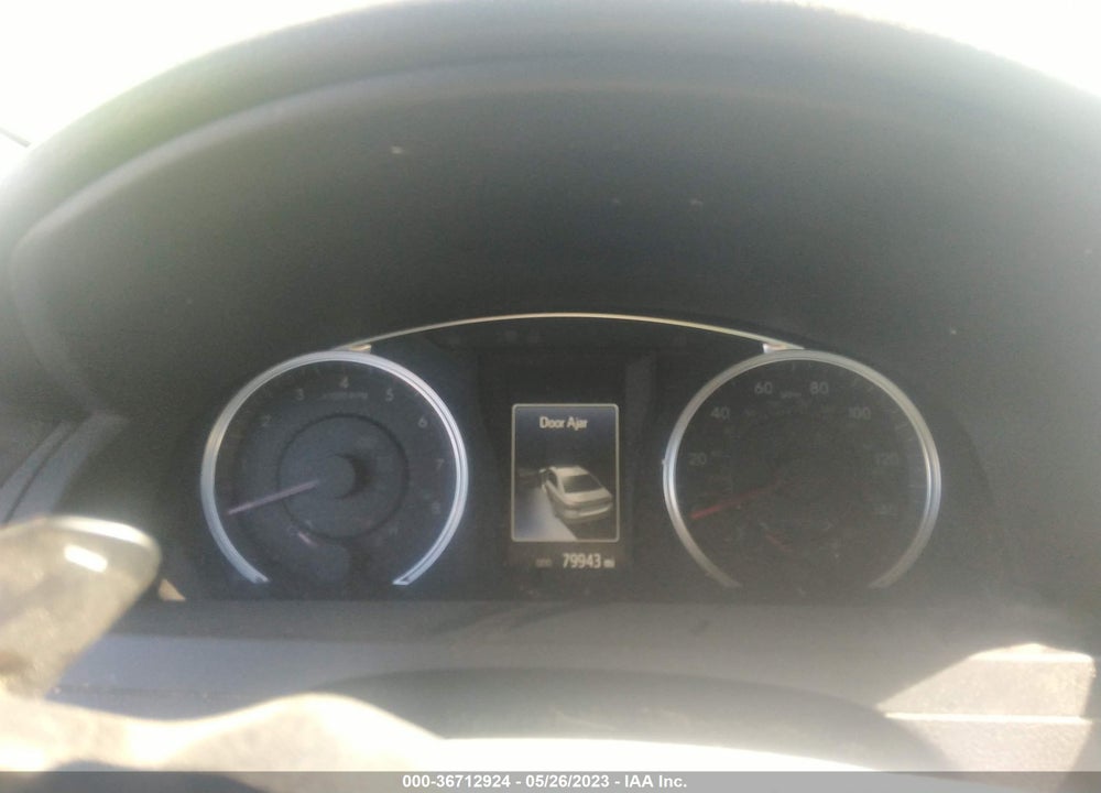 2017 TOYOTA CAMRY VIN: 4T1BF1FK8HU642164