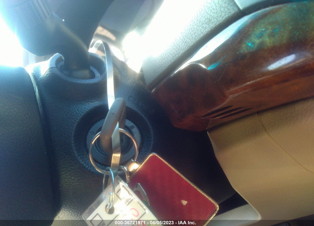 2009 HONDA ACCORD 2.4 EX-L VIN: 1HGCP26869A196486