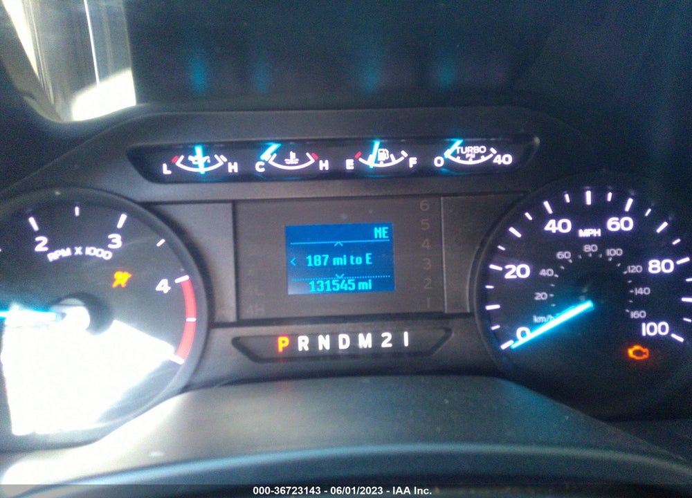 2019 FORD F-250 XL VIN: 1FT7W2BT7KEC75211