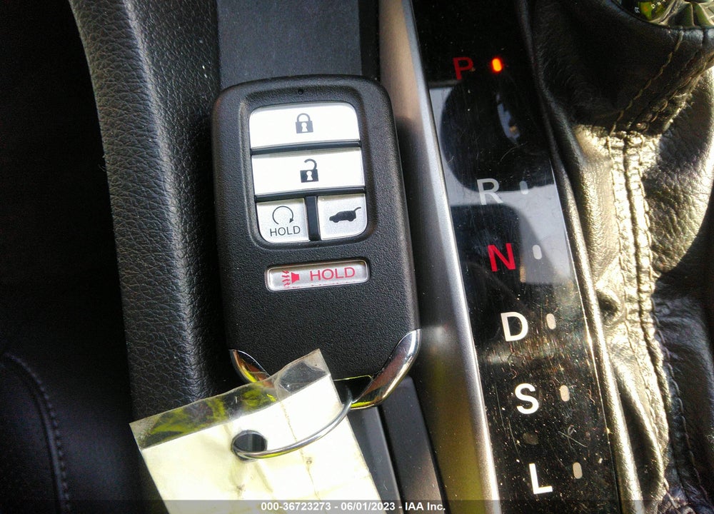 2020 HONDA CIVIC EX-L VIN: SHHFK7H8XLU404967