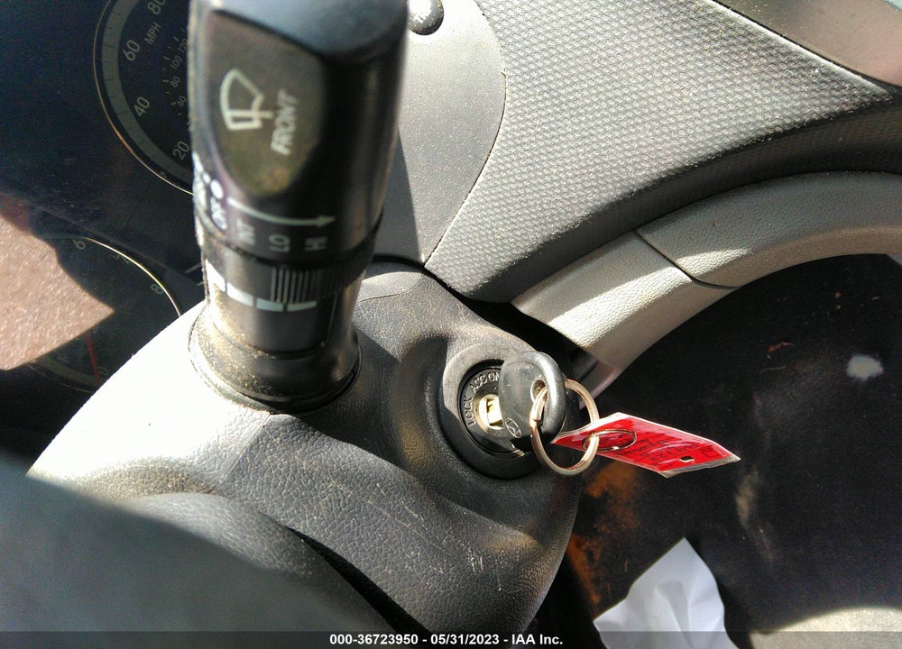 2015 HYUNDAI ACCENT GLS VIN: KMHCT4AE9FU821522