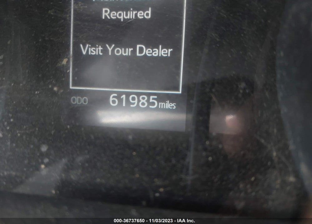 2019 TOYOTA CAMRY XLE/SE/L/LE VIN: 4T1B11HK2KU710266