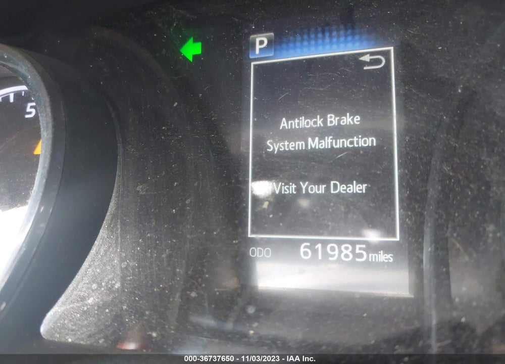 2019 TOYOTA CAMRY XLE/SE/L/LE VIN: 4T1B11HK2KU710266