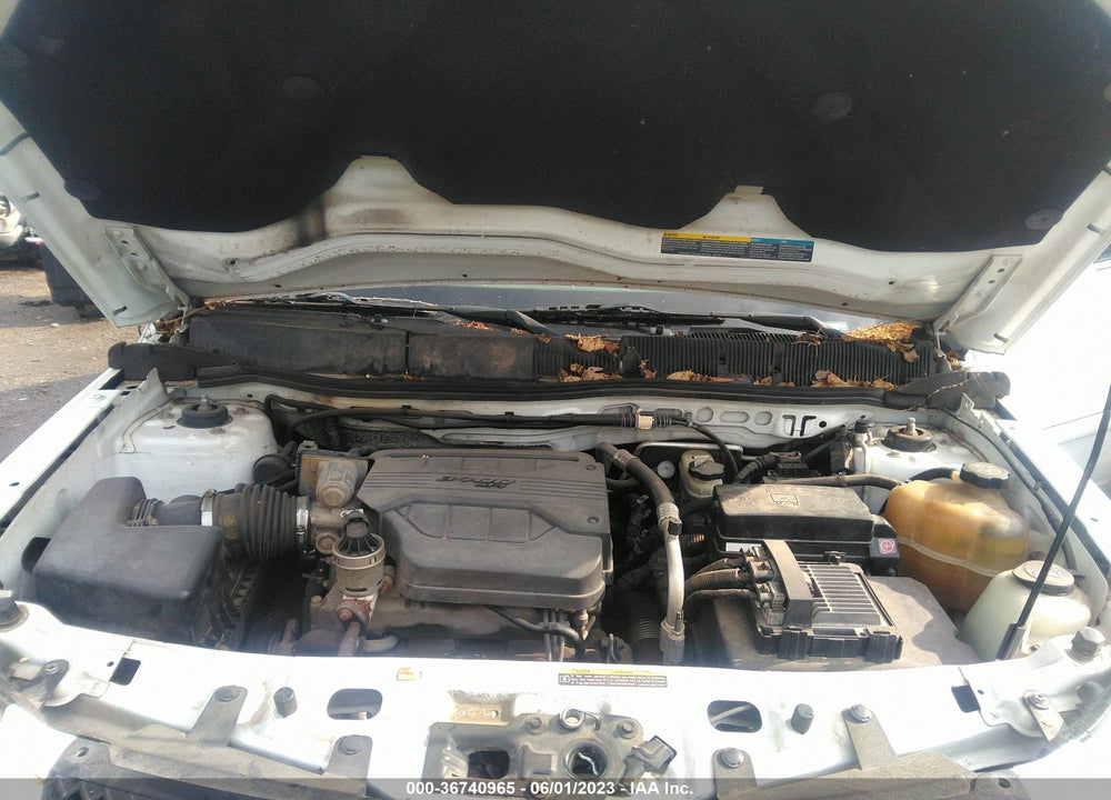 2006 CHEVROLET EQUINOX LT VIN: 2CNDL63F066020790