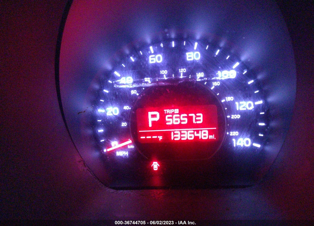 2016 KIA SOUL VIN: KNDJN2A25G7238333