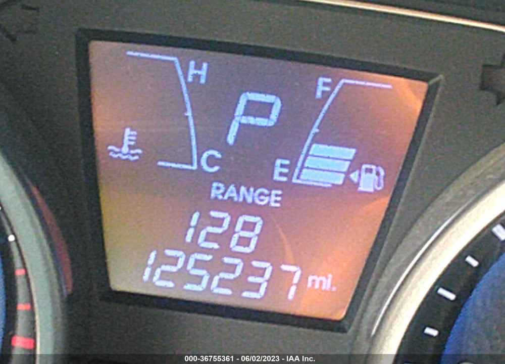 2011 HYUNDAI TUCSON GLS VIN: KM8JU3AC4BU147237