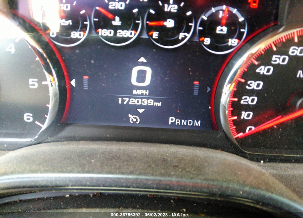 2014 GMC 1500 VIN: 3GTU2WEJ9EG477688