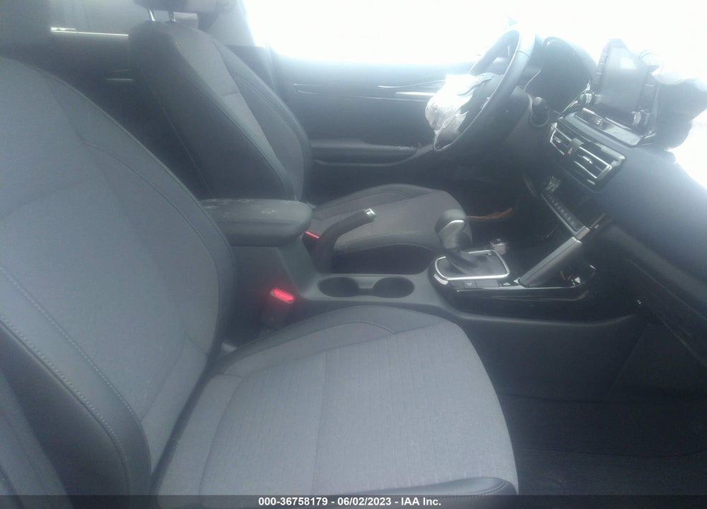 2023 KIA SELTOS S VIN: KNDEU2AA1P7423717
