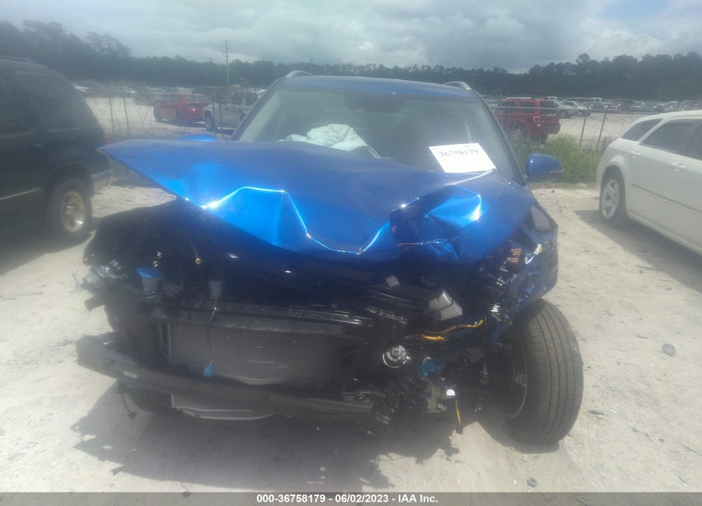 2023 KIA SELTOS S VIN: KNDEU2AA1P7423717
