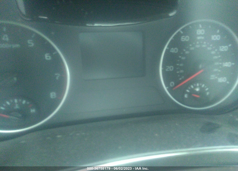 2023 KIA SELTOS S VIN: KNDEU2AA1P7423717