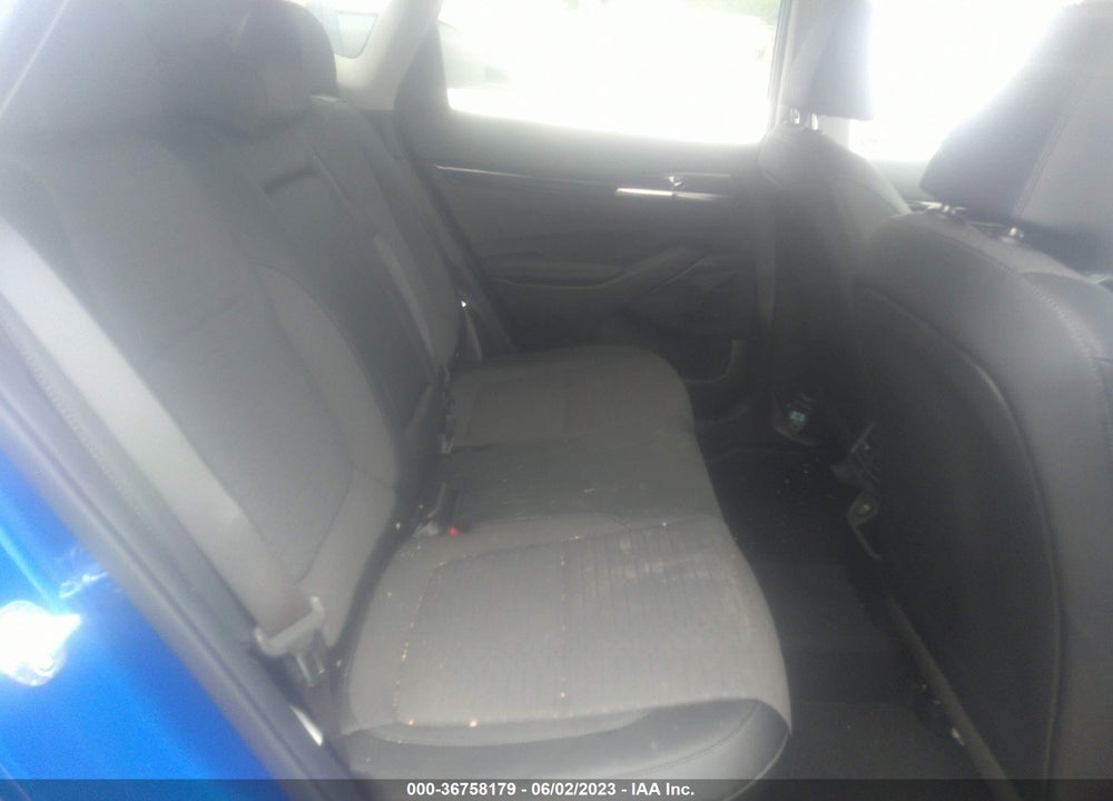 2023 KIA SELTOS S VIN: KNDEU2AA1P7423717
