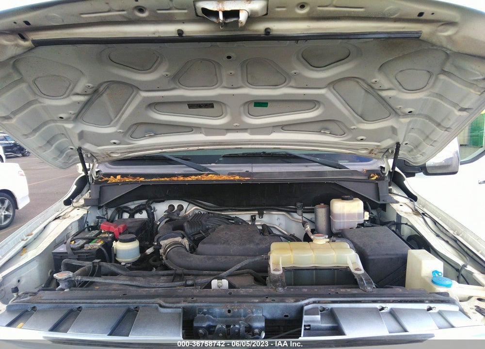 2012 NISSAN NV 1500 NV1500 SV V6 VIN: 1N6BF0KM2CN112505