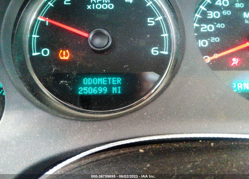 2008 CHEVROLET AVALANCHE VIN: 3GNFK12318G280267