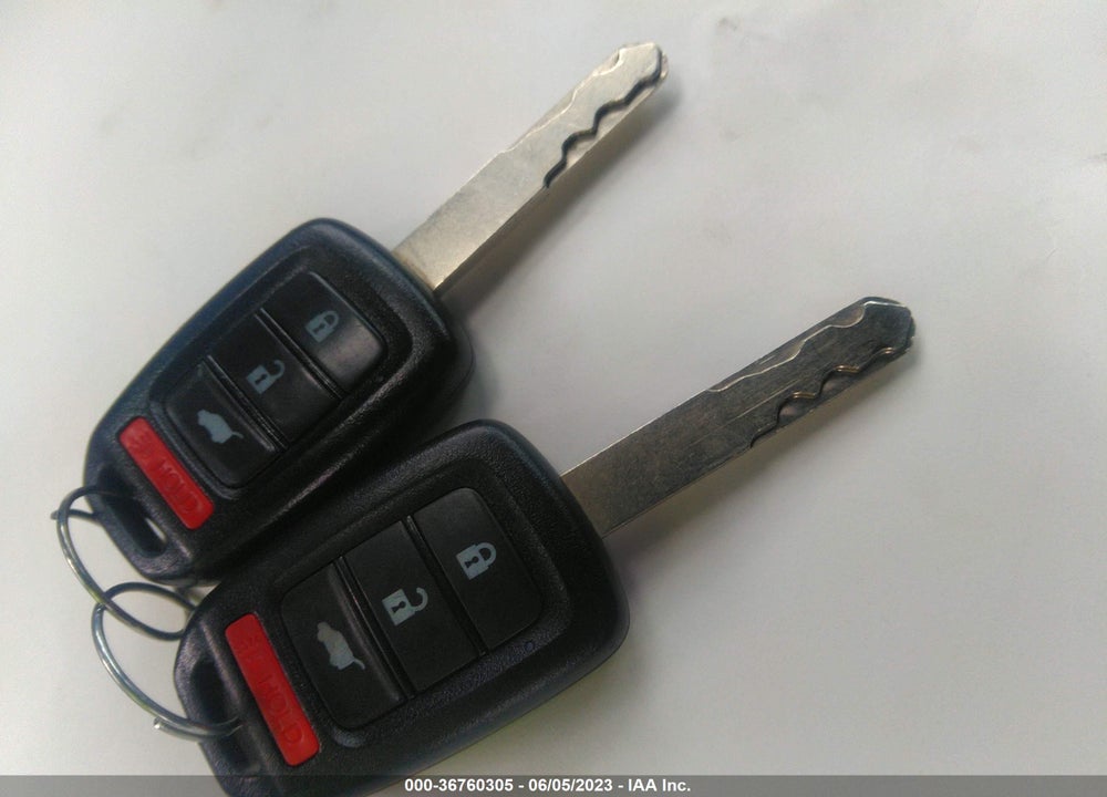 2020 HONDA HR-V AWD SPORT VIN: 3CZRU6H16LM737436