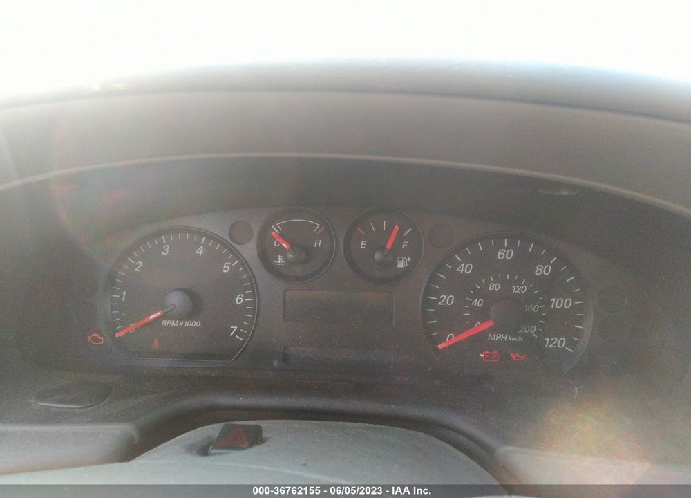 2006 FORD TAURUS VIN: 1FAFP53U16A158907