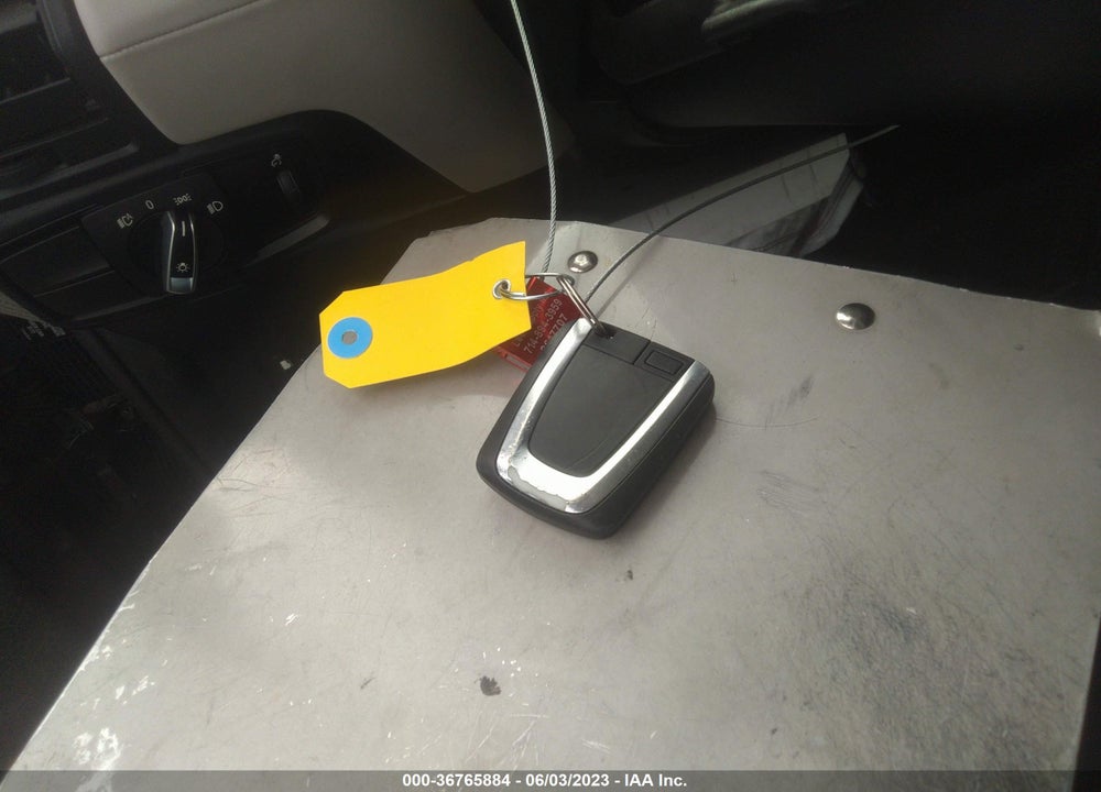 2014 BMW I3 BASE W/RANGE EXTENDER VIN: WBY1Z4C57EV276256