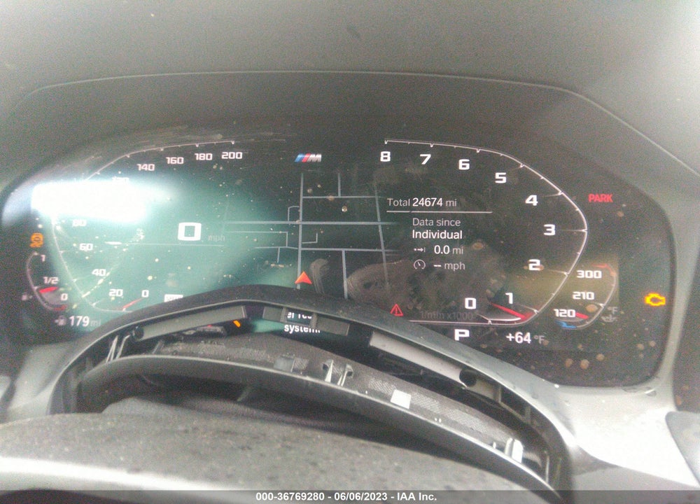 2020 BMW 3 SERIES 330I VIN: 3MW5R1J02L8B39750