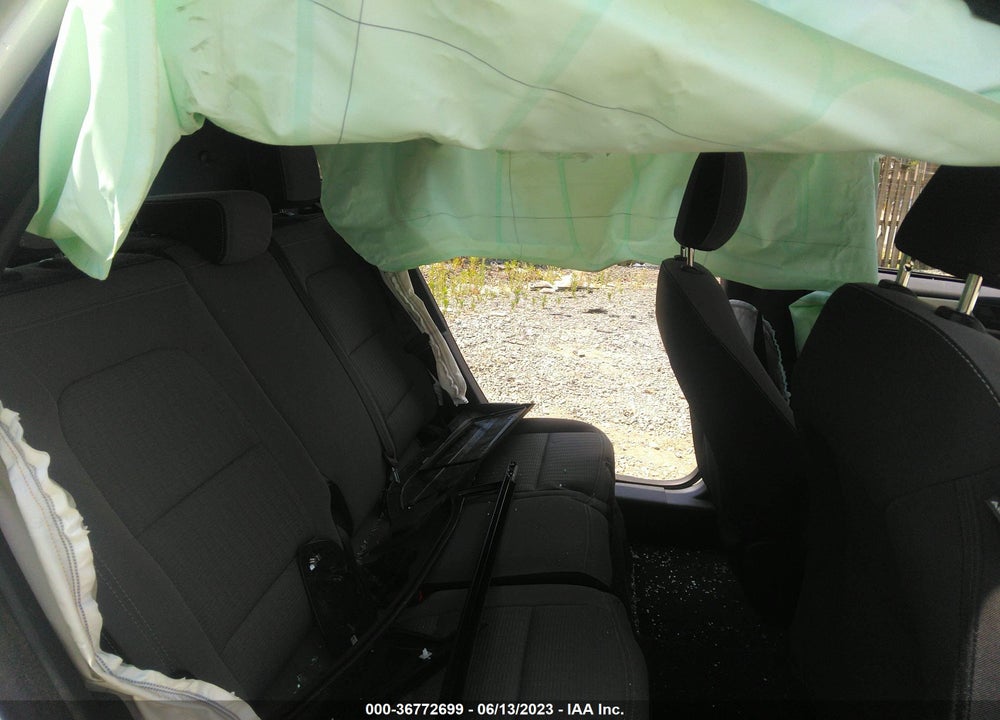 2021 FORD ESCAPE VIN: 1FMCU9F69MUB14266