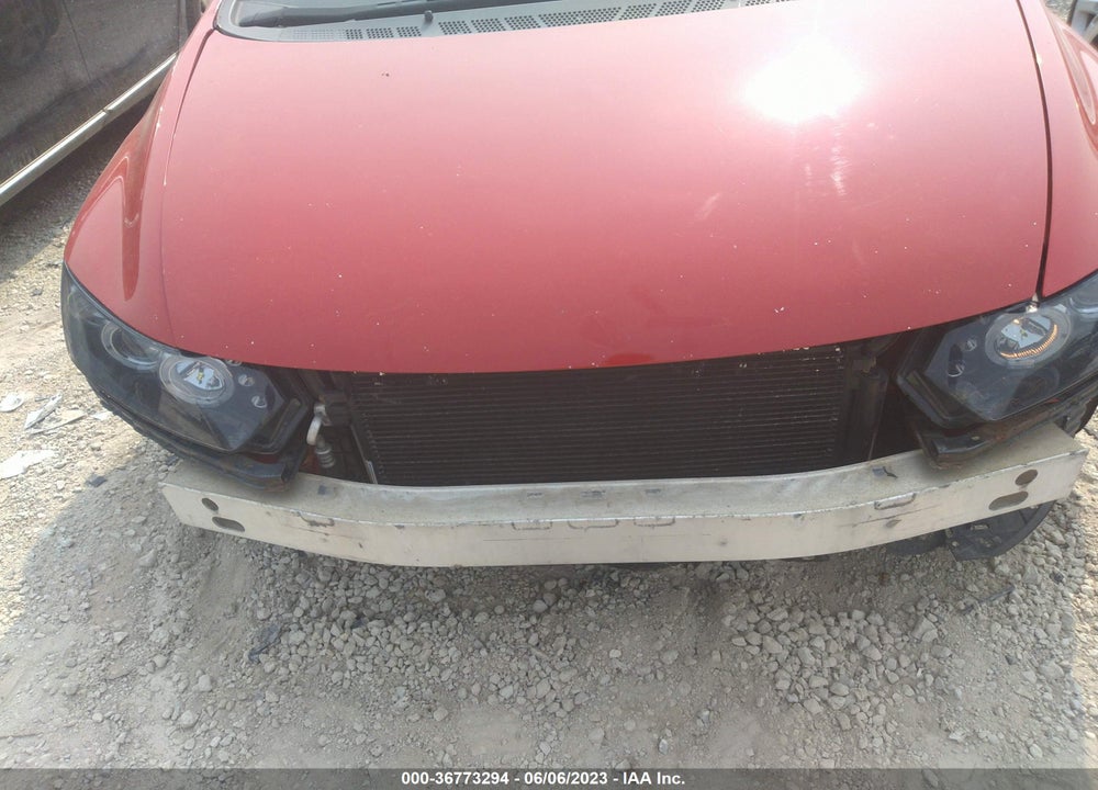 2008 HONDA CIVIC EX VIN: 2HGFG11858H548827