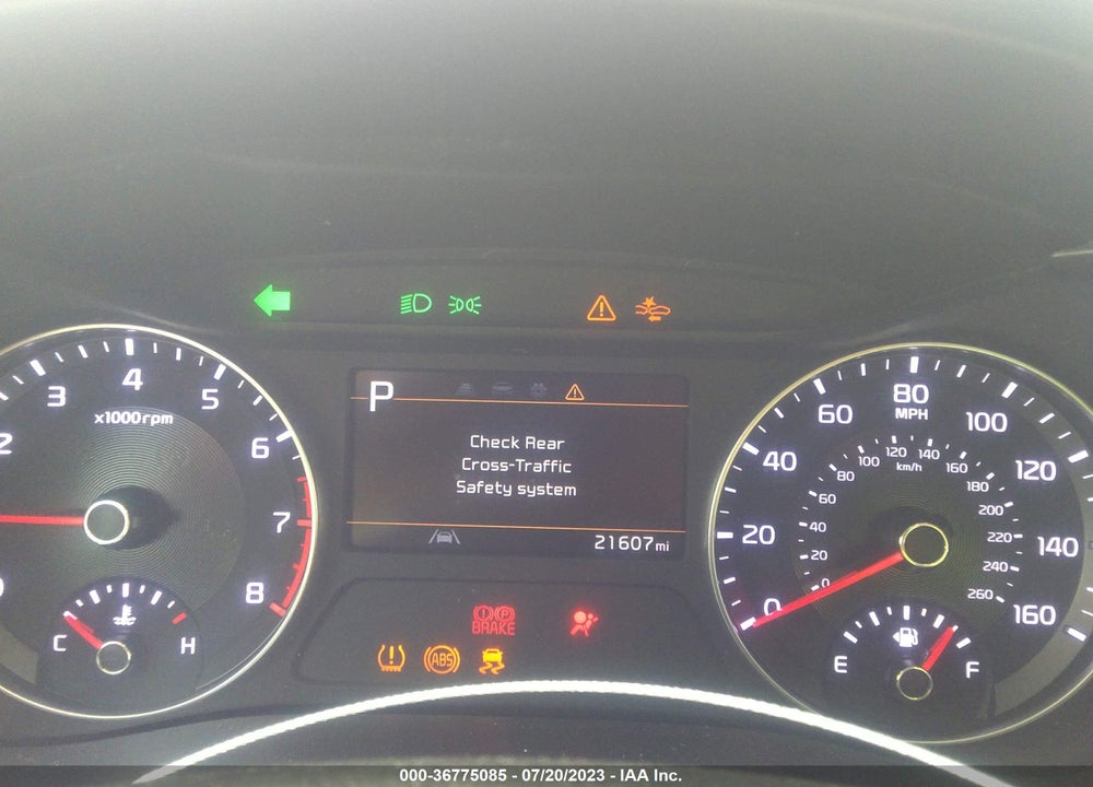 2022 KIA FORTE LXS VIN: 3KPF24AD5NE425628