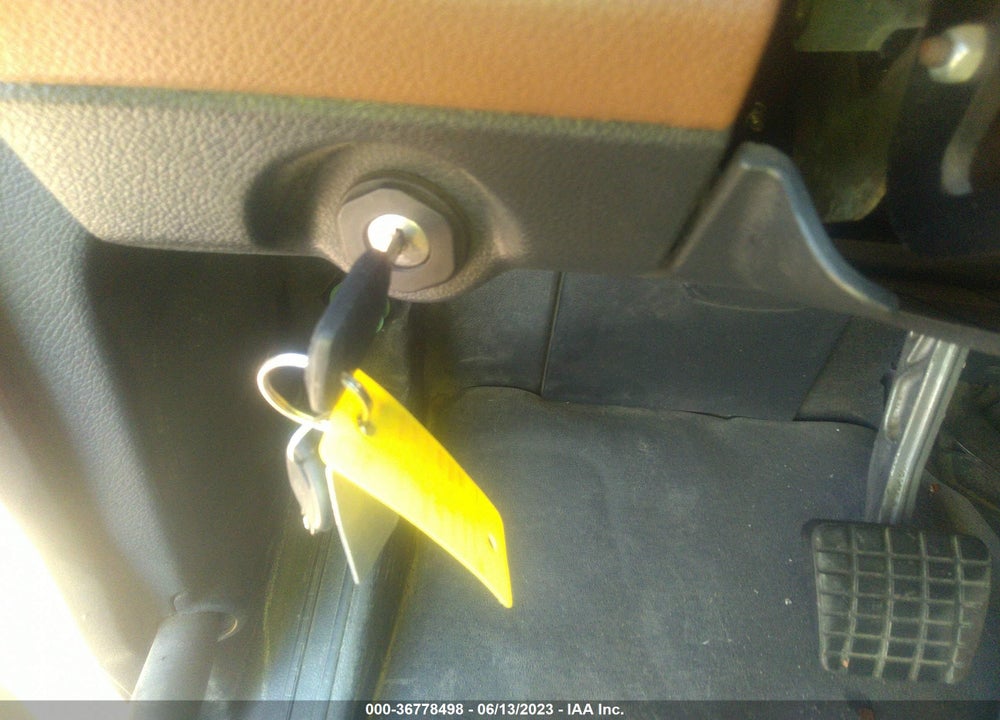 2018 FREIGHTLINER CASCADIA 126 VIN: 3AKJHHDR2JSJL1190