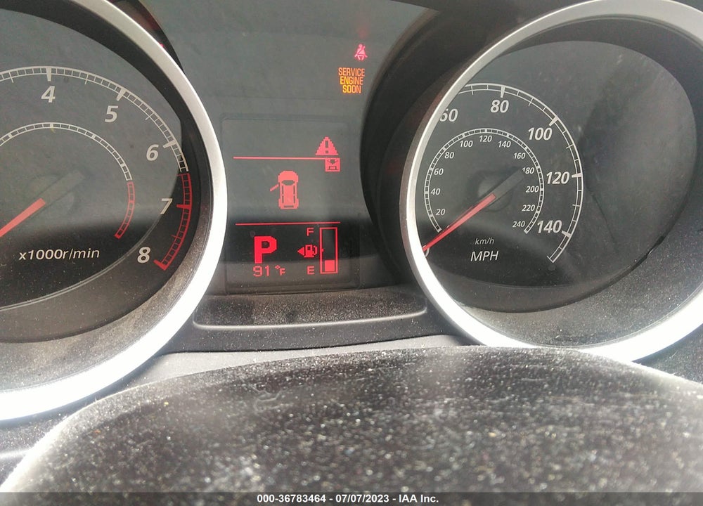 2012 MITSUBISHI LANCER ES VIN: JA32U2FU1CU029151